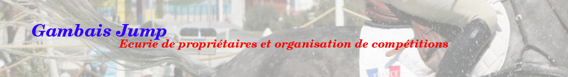 Gambais Jump